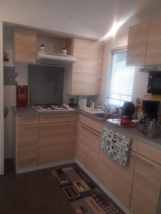 Anne Marie's Cozy Family Retreat: 3-Star Camping Near Europa Park Boofzheim Exterior photo